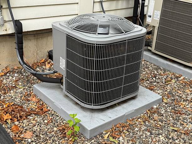 24/7 Emergency Heat Pump Repair experts in North Pembroke, MA