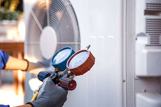 Affordable Heat Pump Repair solutions in North Pembroke, MA