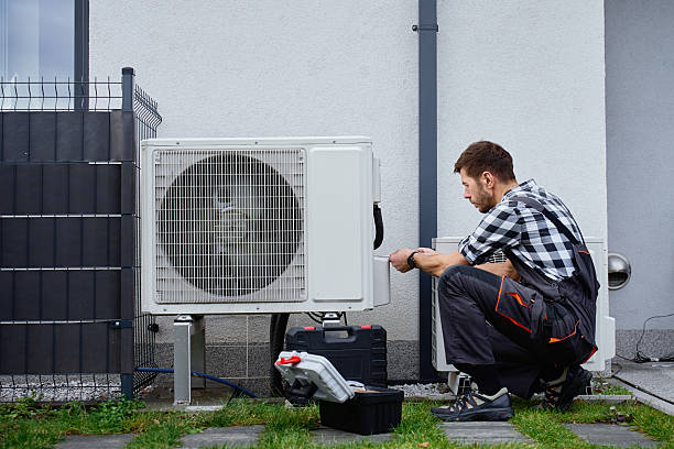 Top rated local Heat Pump Repair specialists in North Pembroke, MA